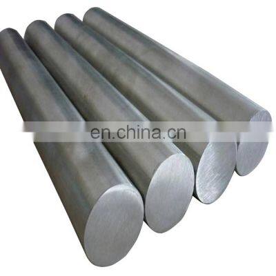 8mm 6061 T6 Aluminium Extrusion Bar Alloy 6063 Aluminum Hollow Rod