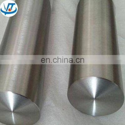 High Quality GR1 GR2 GR3 GR5 High Precision Grinding Titanium Bars / Rods photo-4