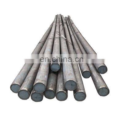 Aisi 1020 Steel Round Bar 10mm 20mm 30mm 40mm Diameter Steel Round Bar Large Stock