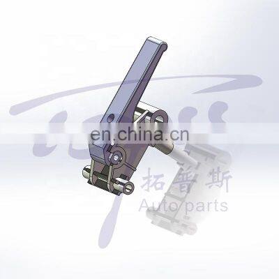 7937.H3 2150ECHood Release Cable for Peugeot/Citroen AUTO CONTROL CABLE Engineering Car/truck Cable Water Hose photo-2