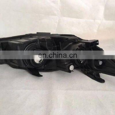 OEM 8111006E10 Auto Head Lamp For Toyota Camry Headlight Black Usa Version Car Light Lamps Headlamp Headlights For Camry 2015 photo-3