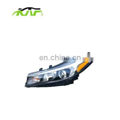 For Kia 2016 K3 Head Lamp, Headlight Lamps