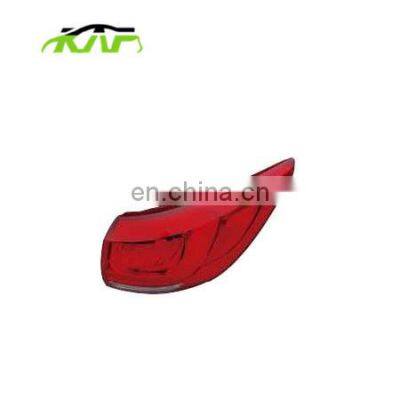 For Kia 2014 Sportage Tail Lamp, Taillights