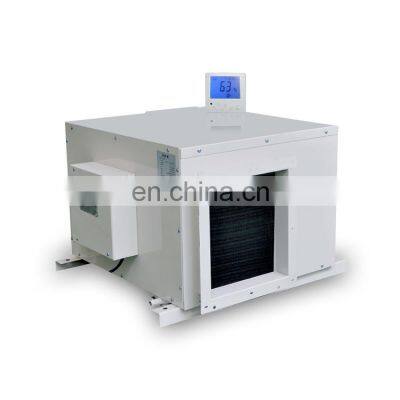 58 L/D deumidificatore commercial dehumidifier 120 pint for laboratory