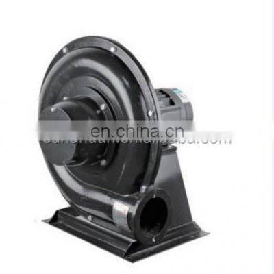 High Volume Capacity High Temperature  Aluminum Centrifugal Blower Fan