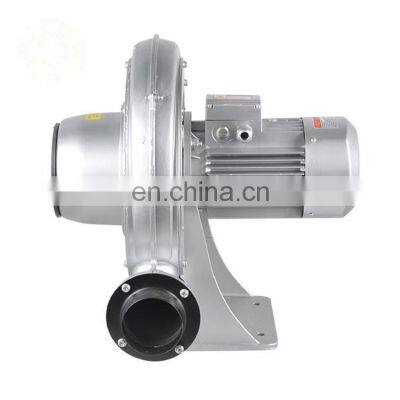 High Speed Medium Pressure Electric Turbo Air Blower