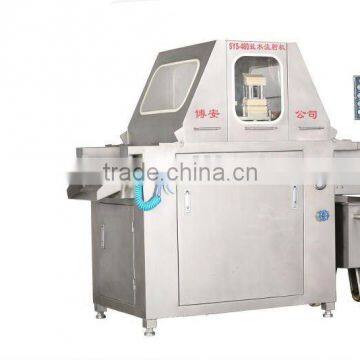 Meat Brine Injector SYS-480