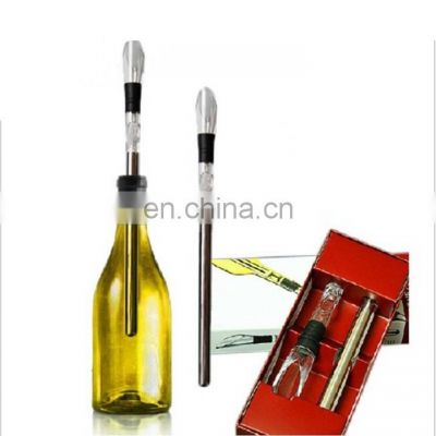 Best Selling Fashionable Instant Wine Chiller Stick