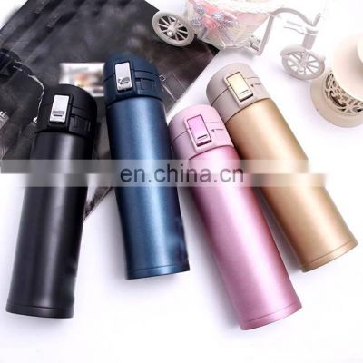 Best Selling Double stainless steel vacuum insulation, Travel Thermos cup