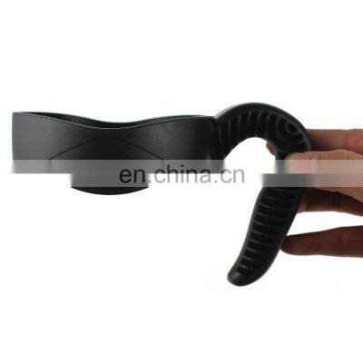 High Quality 20oz 30oz Plastic Tumbler Carrier Holder Handle photo-2