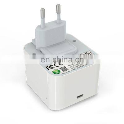 API Home Automation Wireless Smart Gateway OEM Zigbee Hub Cloud to Cloud Integration Zigbee Wifi Gateway