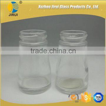 60ml Classic Design Glass Spice Bottle photo-4