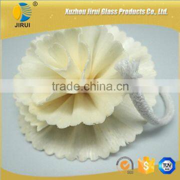 Aroma Diffuser Flower for Diffuser Bottle Reed Diffuser Stick With Flower photo-6