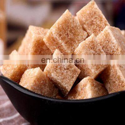 Hot Sale Automatic Jaggery Sugar Cubes Making Machine Price Cube Sugar Production Line