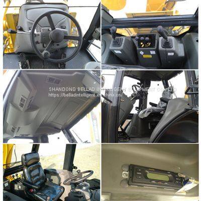 China High Quality Mini Backhoe Excavator Loader After Sales Services hot selling with the factory price on sale