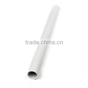 hot sale ASTM F2158 50.8mm central vacuum cleaner pvc pipe manufacturer