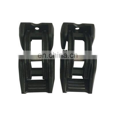 J371 Aluminium Alloy Engine Hoods Latch Bonnet Lock for Jeep JK 2007-2017 photo-3