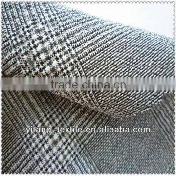 Newest polyester viscose suit fabric price