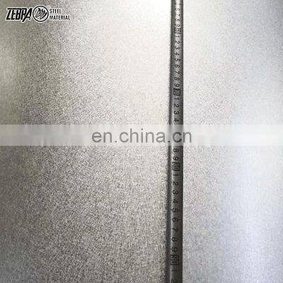 G550 Density Of AFP Aluzinc Steel Metal Iron Roll Galvalume Sheet Coil photo-4