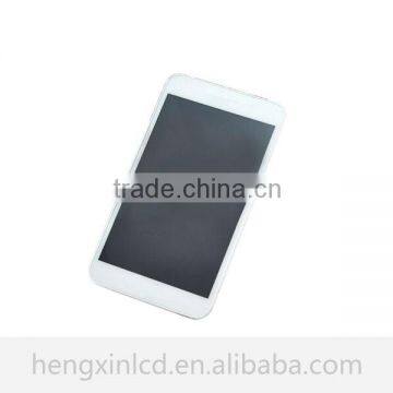 Guangzhou Supplier Wholesale N8000 Lcd Touch Screen for Samsung Galaxy Note 1 photo-5