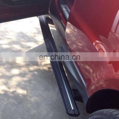 4x4 SUV Running Board for Land Rover Rang Sports Power Running Board for Land Rover 2014+ photo-3