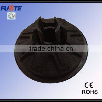 Auto wire hardness sheath