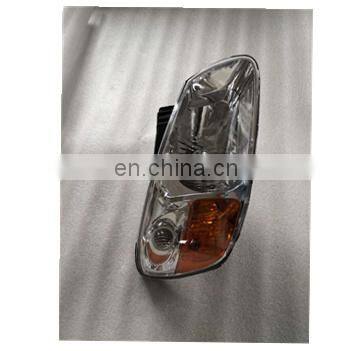 For cerato spetra  2007 2008 head light head lamp auto spare parts