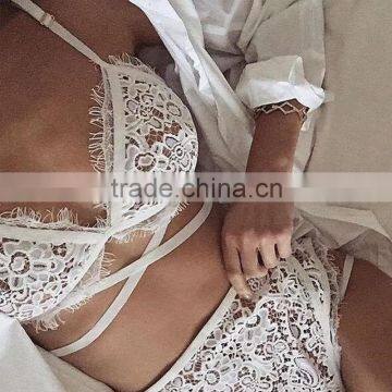 C23331B European Fashion Lady Hot Fashion Bra Panty Sets photo-2