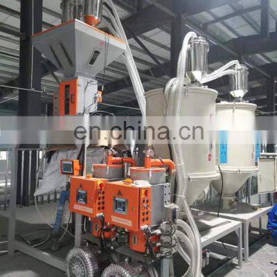 High Power Plastic Auto Loader With Micro-Computer Control photo-2