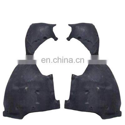 China Cheap Suitable For Tesla Model X Front Fender Lining Mudguard Auto Parts 1034249 1034250