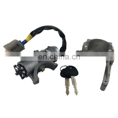 HIGH Quality Ignition Starter Switch Key Set OEM 8190025A10/81900-25A10 FOR Accent Verna