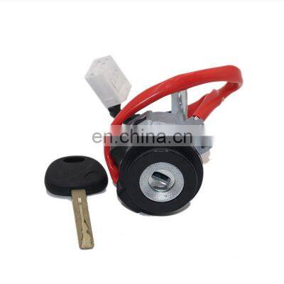High Quality Key Ignition Switch Lock Set For Hyundai Ix35 photo-2