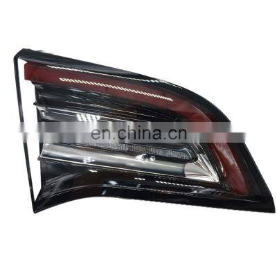 BAINEL Rear Inner Left Tail Light For TESLA Model 3 2017-2019  1077401-00-E 1077401-00-G 1502088-00-B