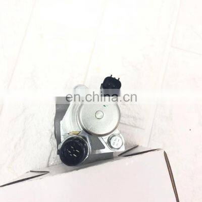 Hot Sale Engine Variable Timing Solenoid 15810-PWC-Q02 15810PWCQ02 For Honda Fit 2002-2008 photo-3