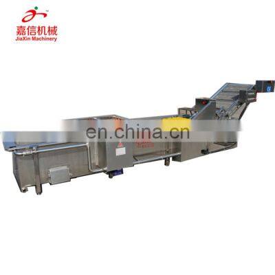 SUS304 Stainless Steel Vegetable Washing Machine photo-2