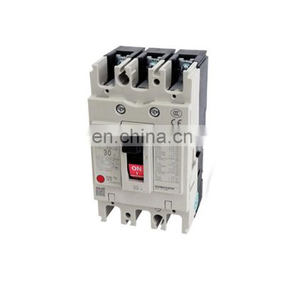 Mitsubishi MCCB Molded Case Circuit Breaker NF32-SV 3P ,15A