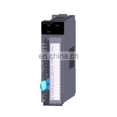 Original New Mitsubishi PLC Controller Q64TCTTN