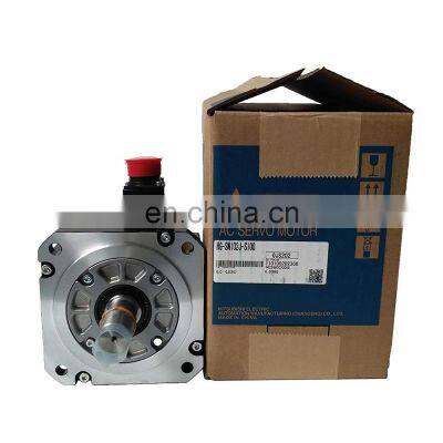 Original Brand new Mitsubishi 1KW Servo motor HG-SN102J-S100 2000 rpm