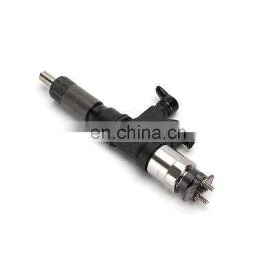 genuine 4hl1 injector 8973060718 8-97306071diesel fuel engine injector diesel nozzles for sale common rail injector wire harness