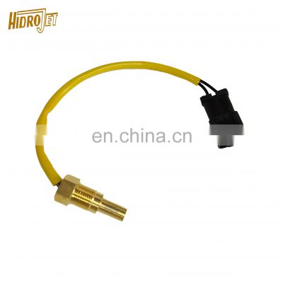 HIDROJET PC200-5 excavator water temperature sensor 7861-92-3320 temperature sensor for sale