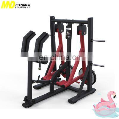 On Sale Commercial Gym Equipment PL24 Hip Builder Use Fitness Sports Workout Equipment photo-5