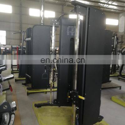 Exercise Gym&Home Use Power Exercise Home 2021 China Supplier Fitness Equipment Commercial Functional Trainer FTS Glide Sports Exercise photo-3