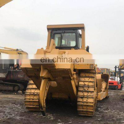 Used crawler bulldozer d8n d8r d8h d6h d6g d7h d7g cat bulldozer for sale