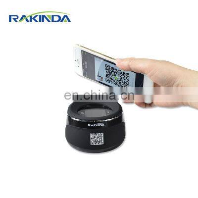 Rakinda 1D/2D Fixed Bar Code Scanner Module for Phone Payment