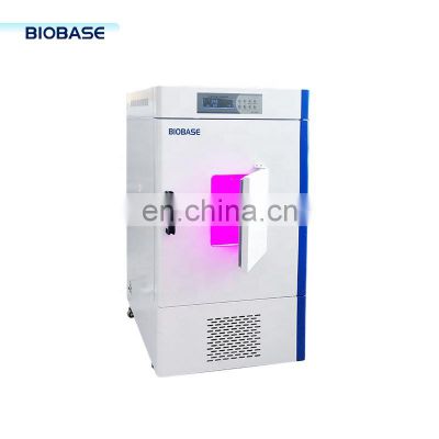 BIOBASE China Lighting Incubator BJPX-L200BK Motor Incubator Parts Magnetic Door Sealing for Lab