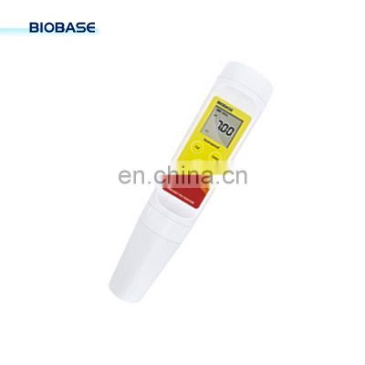 BIOBASE PH Meter PH-20S/F/L digital 2 Points Push-Button Calibration Pocket digital ph meter water