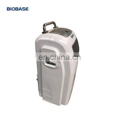 BIOBASE LN UV Air Sterilizer Mobile Air Disinfection BK-Y-600 photo-2