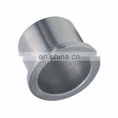 China Factory Bushing Oil Sintered Bearing Iron Application Bushing Auto and Motorcycle Tools