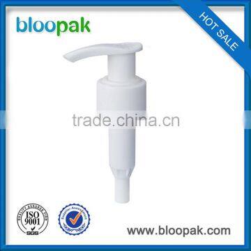 New design lotion pump sprayer plastic bottle
