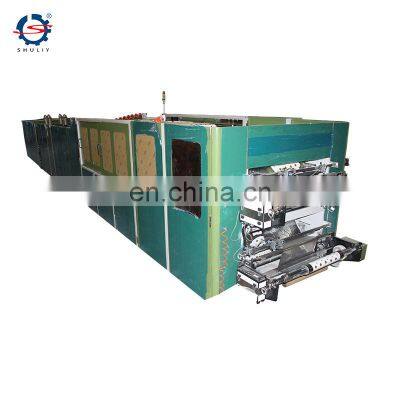 Fully automatic balloon manufacturing equipment balloon machine manufacturer